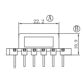 EFD-3550